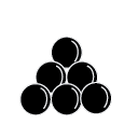 cannon ball