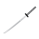 ninja sword
