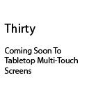 thirty game